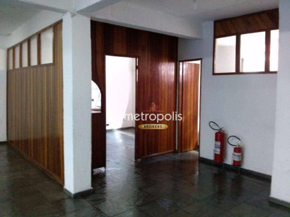 Imagem Sala Comercial para Alugar, 200 m² em Vila Luzita - Santo André Imagem Sala Comercial para Alugar, 200 m² em Vila Luzita - Santo André