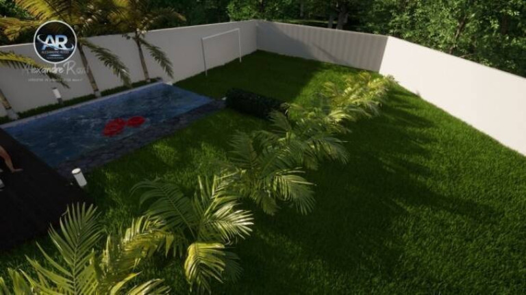 Terreno à Venda, 719 m² em Portal Da Primavera - Campo Limpo Paulista