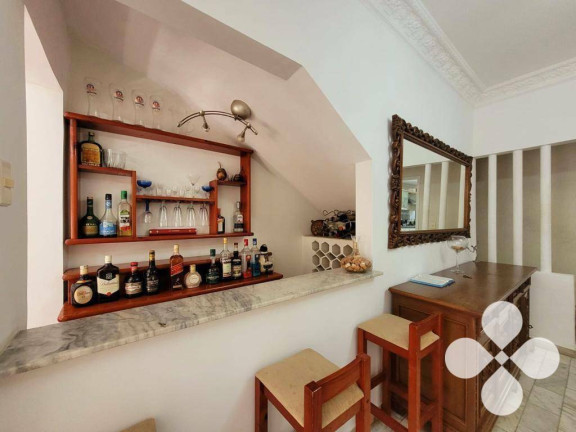 Imagem Imóvel com 3 Quartos à Venda, 267 m² em Campo Grande - Santos Imagem Imóvel com 3 Quartos à Venda, 267 m² em Campo Grande - Santos