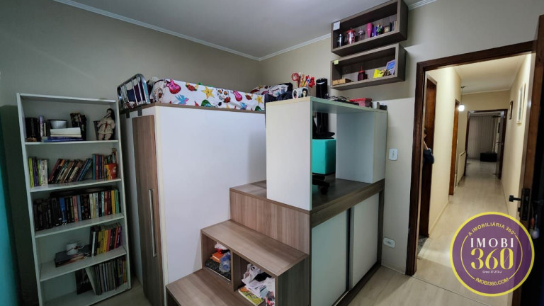 Imagem Sobrado com 3 Quartos à Venda, 126 m² em Jardim Laone - São Paulo
