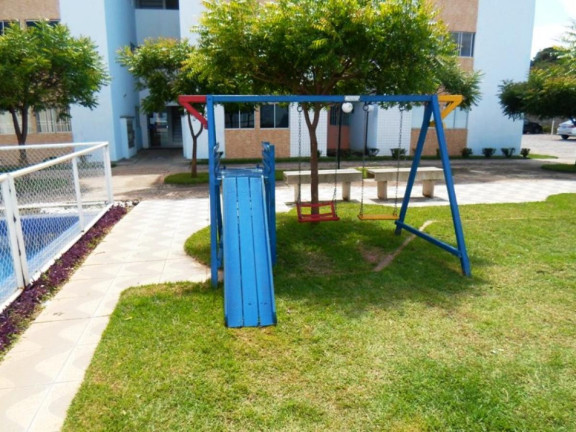 Imagem Apartamento com 2 Quartos à Venda, 52 m² em Uruguai - Teresina