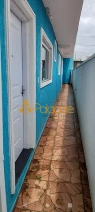 Imagem Sobrado com 3 Quartos à Venda, 209 m² em Jardim Hípica Pinheiro - Taubaté Imagem Sobrado com 3 Quartos à Venda, 209 m² em Jardim Hípica Pinheiro - Taubaté