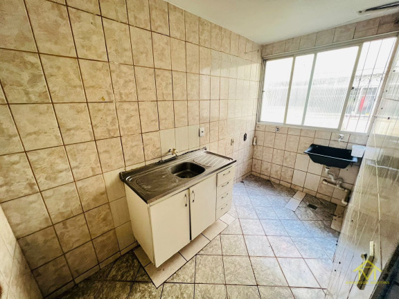 Apartamento com 2 Quartos à Venda, 52 m² em Boa Vista Ii - Vila Velha
