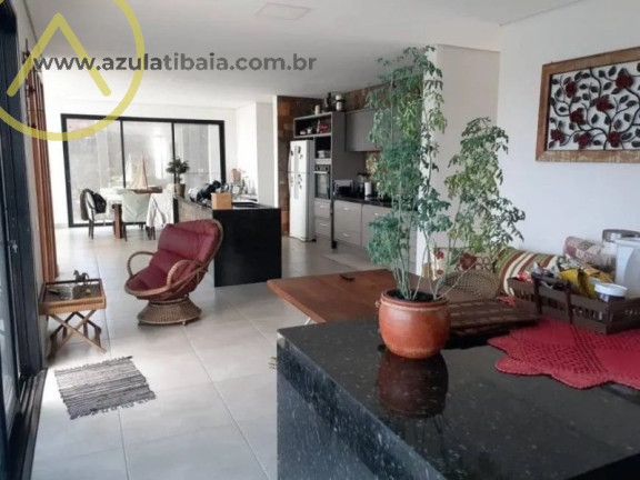 Imagem Casa com 5 Quartos à Venda, 450 m² em Condominio Porto Atibaia - Atibaia