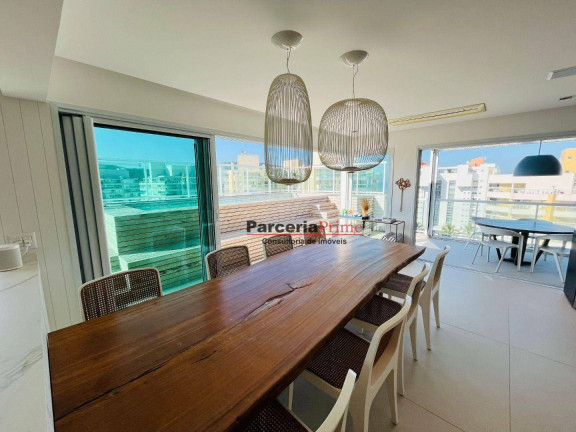 Imagem Cobertura com 4 Quartos à Venda, 232 m² em Riviera Módulo 8 - Bertioga