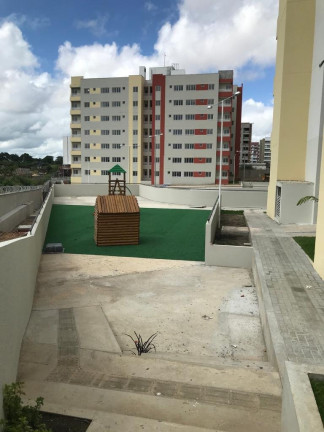 Imagem Apartamento com 2 Quartos à Venda, 50 m² em Uruguai - Teresina