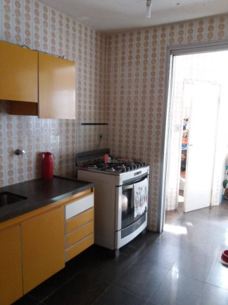 Imagem Apartamento com 3 Quartos à Venda, 137 m² em Vila Mariana - São Paulo