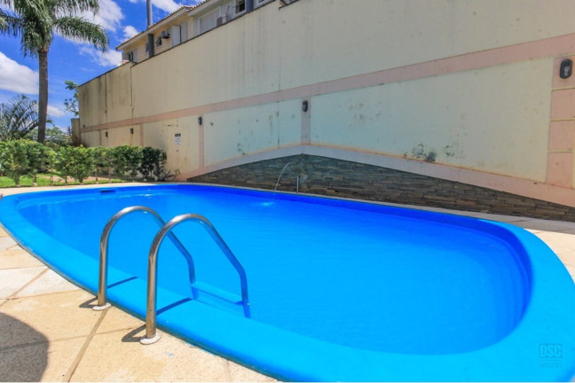 Imagem Casa com 3 Quartos à Venda, 80 m² em Cavalhada - Porto Alegre