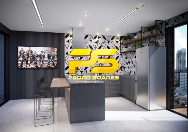 Imagem Apartamento com 2 Quartos à Venda, 57 m² em Jardim Oceania - João Pessoa Imagem Apartamento com 2 Quartos à Venda, 57 m² em Jardim Oceania - João Pessoa