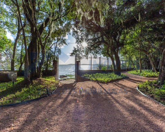 Imagem Casa com 3 Quartos à Venda,  em Pedra Redonda - Porto Alegre