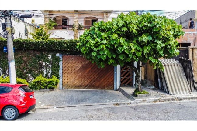 Imagem Casa com 4 Quartos à Venda, em Penha De França - São Paulo Imagem Casa com 4 Quartos à Venda, em Penha De França - São Paulo