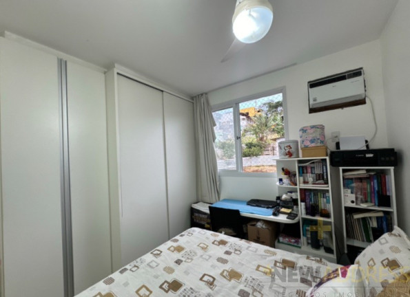Imagem Apartamento com 2 Quartos à Venda, 61 m² em Vera Cruz - Cariacica