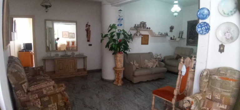 Imagem Apartamento com 3 Quartos à Venda, 160 m² em Gonzaga - Santos Imagem Apartamento com 3 Quartos à Venda, 160 m² em Gonzaga - Santos