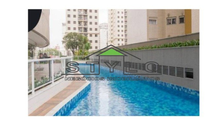 Imagem Apartamento com 3 Quartos à Venda, 104 m² em Baeta Neves - São Bernardo Do Campo Imagem Apartamento com 3 Quartos à Venda, 104 m² em Baeta Neves - São Bernardo Do Campo