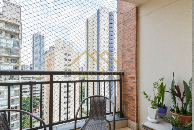 Imagem Apartamento com 2 Quartos à Venda, 71 m² em Perdizes - São Paulo Imagem Apartamento com 2 Quartos à Venda, 71 m² em Perdizes - São Paulo