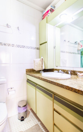 Imagem Apartamento com 3 Quartos à Venda, 105 m² em Perdizes - São Paulo