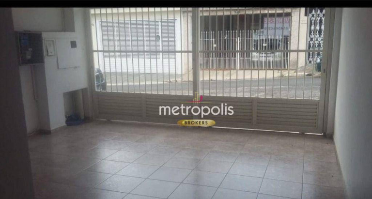 Imagem Sobrado com 5 Quartos à Venda, 190 m² em Vila Uras - São Bernardo Do Campo