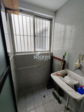 Imagem Apartamento com 2 Quartos à Venda, 54 m² em Centro - Pelotas Imagem Apartamento com 2 Quartos à Venda, 54 m² em Centro - Pelotas