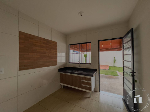 Imagem Casa à Venda, 200 m² em Vila Santa Therezinha De Menino Jesus - Botucatu Imagem Casa à Venda, 200 m² em Vila Santa Therezinha De Menino Jesus - Botucatu