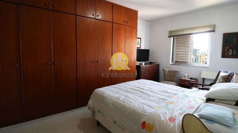 Imagem Apartamento com 3 Quartos à Venda, 139 m² em Consolação - São Paulo Imagem Apartamento com 3 Quartos à Venda, 139 m² em Consolação - São Paulo