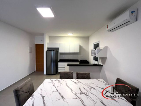 Imagem Apartamento com 2 Quartos à Venda, 70 m² em Toninhas - Ubatuba Imagem Apartamento com 2 Quartos à Venda, 70 m² em Toninhas - Ubatuba