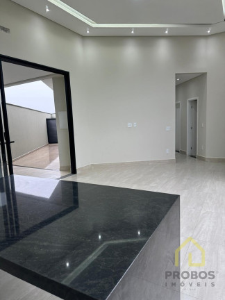 Imagem Casa com 3 Quartos à Venda, 160 m² em Jardins Do Império - Indaiatuba