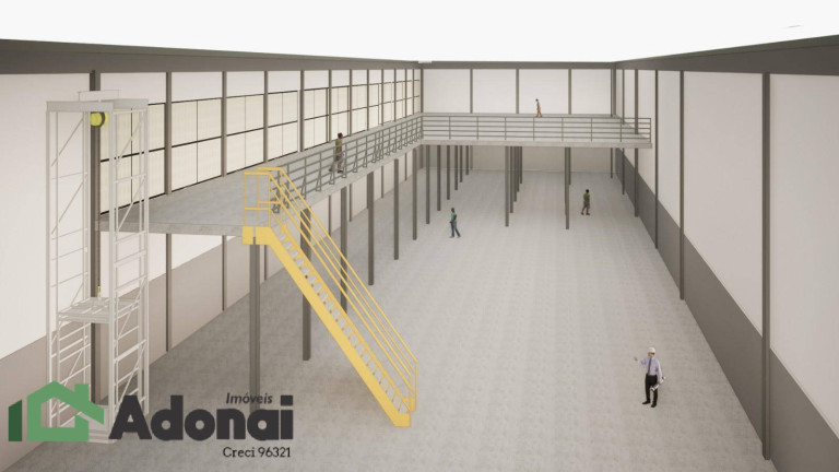 Imagem Sala Comercial para Alugar, 2.150 m² em Lapa - São Paulo Imagem Sala Comercial para Alugar, 2.150 m² em Lapa - São Paulo