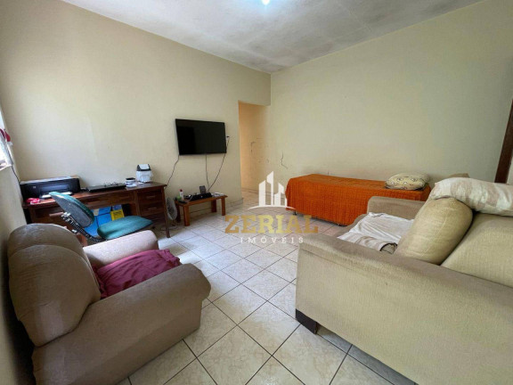 Imagem Casa com 2 Quartos à Venda, 144 m² em Olímpico - São Caetano Do Sul Imagem Casa com 2 Quartos à Venda, 144 m² em Olímpico - São Caetano Do Sul