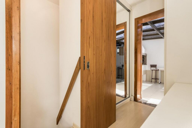 Imagem Cobertura com 2 Quartos à Venda, 94 m² em Jardim Botânico - Porto Alegre