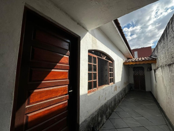 Imagem Casa com 3 Quartos à Venda, 118 m² em Jardim Imperador - Suzano