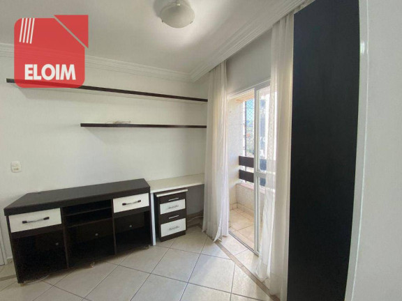 Imagem Apartamento com 1 Quarto para Alugar, 33 m² em Barra Funda - São Paulo