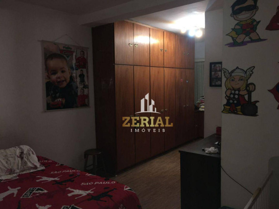 Imagem Sobrado com 3 Quartos à Venda, 210 m² em Santa Maria - São Caetano Do Sul