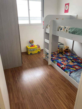 Imagem Apartamento com 2 Quartos à Venda, 51 m² em Vila Metalúrgica - Santo André