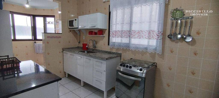Imagem Apartamento com 2 Quartos à Venda, 72 m² em Aviação - Praia Grande Imagem Apartamento com 2 Quartos à Venda, 72 m² em Aviação - Praia Grande