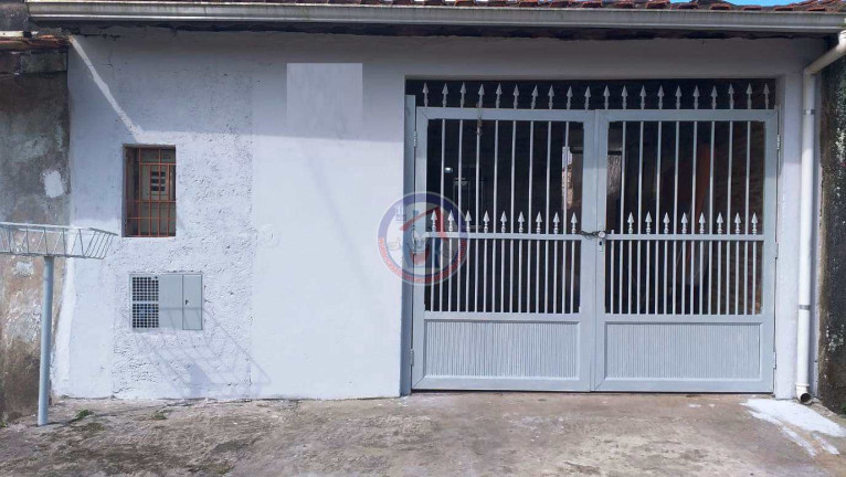 Imagem Casa com 1 Quarto à Venda, 76 m² em Vera Cruz - Mongaguá Imagem Casa com 1 Quarto à Venda, 76 m² em Vera Cruz - Mongaguá