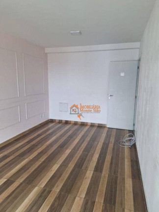 Imagem Apartamento com 2 Quartos à Venda, 58 m² em Picanco - Guarulhos Imagem Apartamento com 2 Quartos à Venda, 58 m² em Picanco - Guarulhos