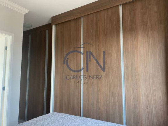 Imagem Apartamento com 2 Quartos à Venda, 76 m² em Vila São José - Taubaté