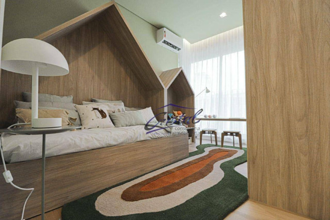 Imagem Apartamento com 4 Quartos à Venda, 193 m² em Vila Madalena - São Paulo