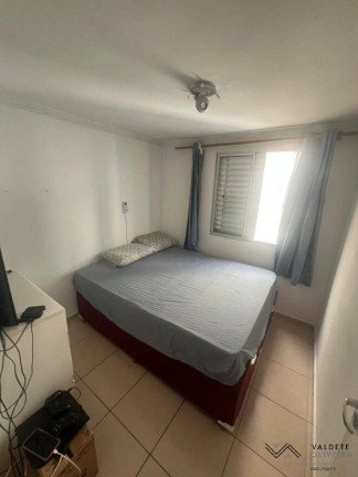 Imagem Apartamento com 3 Quartos à Venda, 54 m² em Jardim América - São José Dos Campos Imagem Apartamento com 3 Quartos à Venda, 54 m² em Jardim América - São José Dos Campos