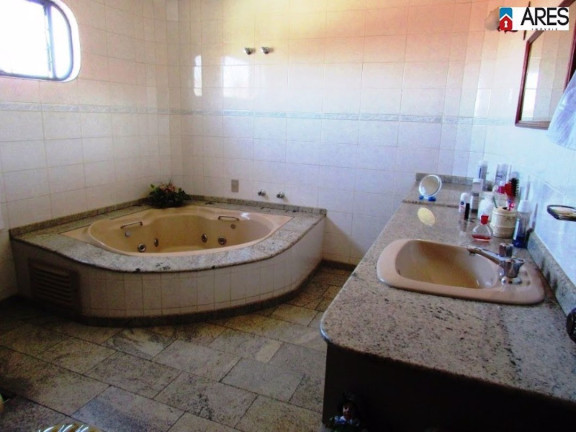 Imagem Casa com 4 Quartos à Venda, 426 m² em Jardim Colina - Americana Imagem Casa com 4 Quartos à Venda, 426 m² em Jardim Colina - Americana