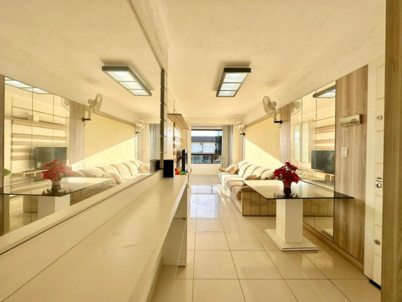 Imagem Apartamento com 2 Quartos à Venda,  em Araçá - Capao Da Canoa
