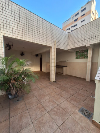 Imagem Casa com 3 Quartos à Venda, 204 m² em Ponta Da Praia - Santos