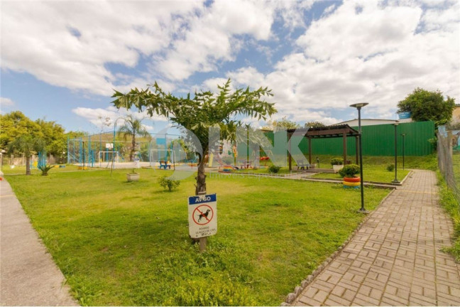 Imagem Apartamento com 2 Quartos à Venda, 48 m² em Jardim Itu - Porto Alegre
