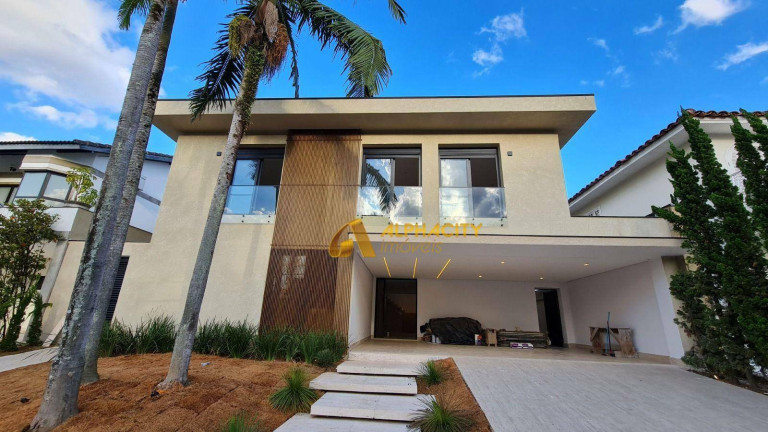 Imagem Casa com 4 Quartos à Venda, 450 m² em Alphaville 02 - Barueri Imagem Casa com 4 Quartos à Venda, 450 m² em Alphaville 02 - Barueri