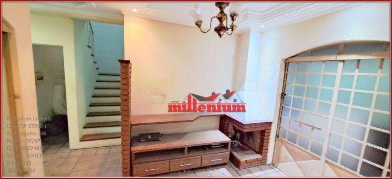 Imagem Sobrado com 4 Quartos à Venda, 256 m² em Penha - São Paulo