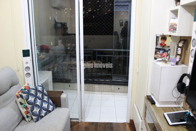 Imagem Apartamento com 2 Quartos à Venda, 60 m² em água Branca - São Paulo Imagem Apartamento com 2 Quartos à Venda, 60 m² em água Branca - São Paulo