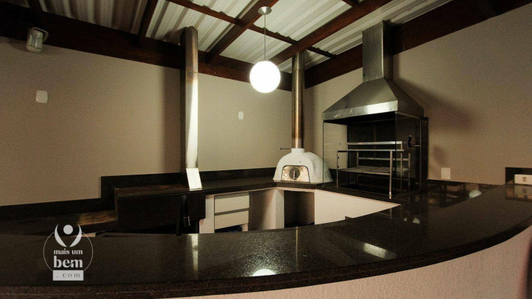 Imagem Casa com 3 Quartos à Venda, 363 m² em Butiatuvinha - Curitiba