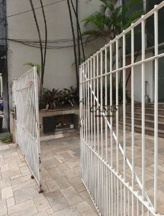 Imagem Galpão à Venda, 484 m² em Cerqueira Cesar - São Paulo Imagem Galpão à Venda, 484 m² em Cerqueira Cesar - São Paulo