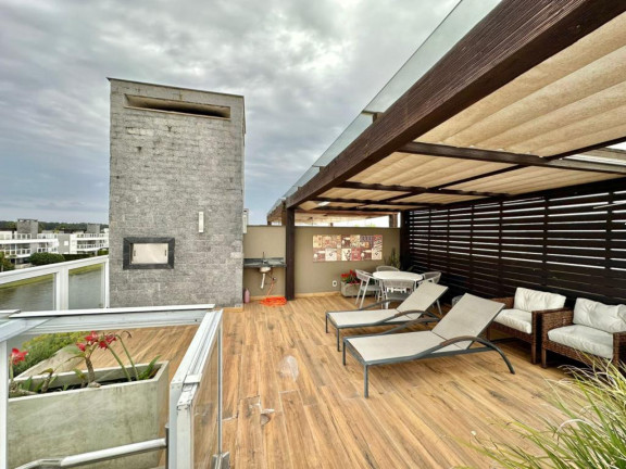 Imagem Apartamento com 3 Quartos à Venda, 188 m² em -- - Capao Da Canoa