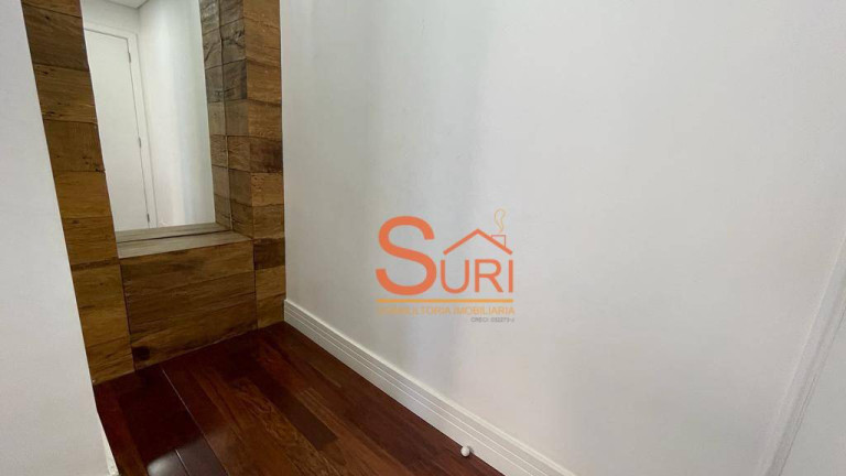 Imagem Apartamento com 3 Quartos à Venda, 166 m² em Jardim - Santo André Imagem Apartamento com 3 Quartos à Venda, 166 m² em Jardim - Santo André